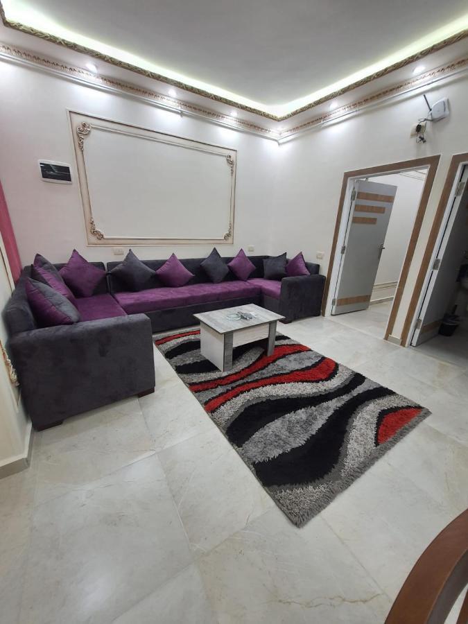 Saraya Eltram-Families Only Apartment Alexandria Exterior photo